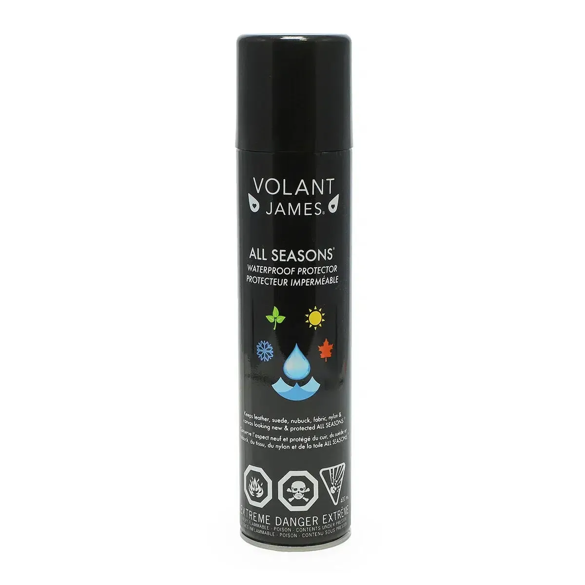VJ ALL SEASONS PROTECTOR