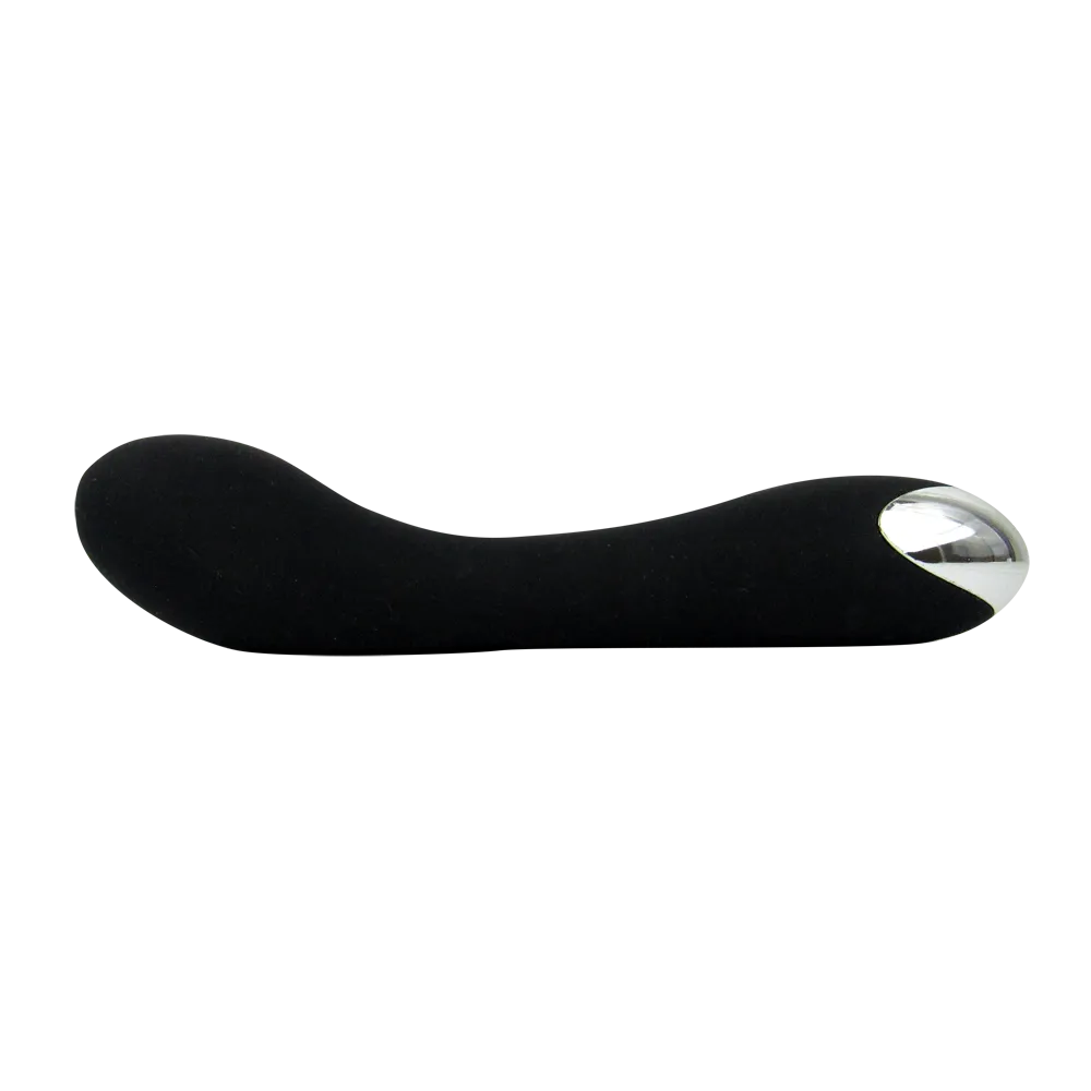 Voodoo Karma Vibe Rchrgble G - Black *