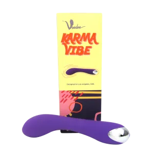 Voodoo Karma Vibe Rchrgble G - Purple *