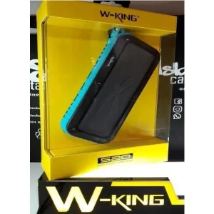 W-King S20 speaker Waterproof Wireless