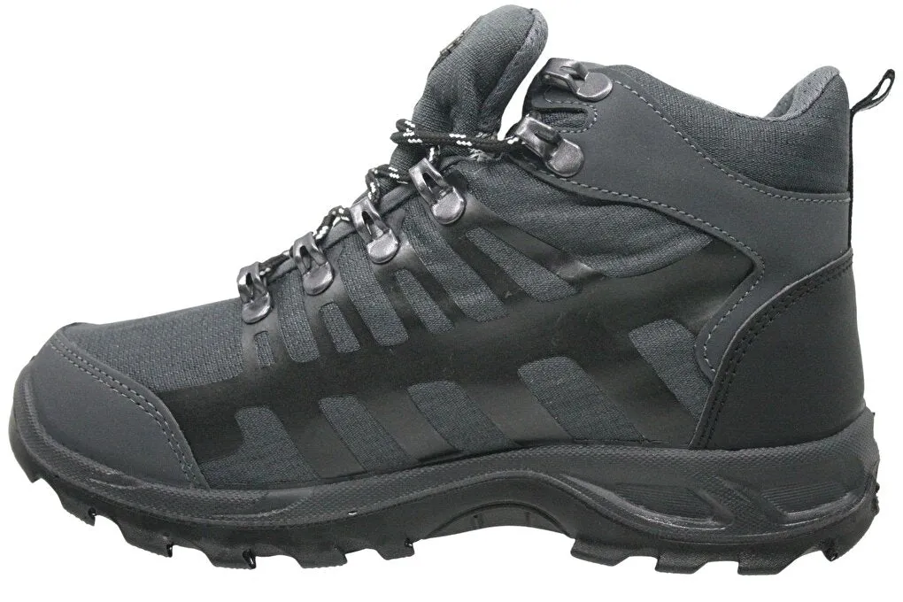 Waterproof Smoked Women's Outdoor Shoes G5551TFU