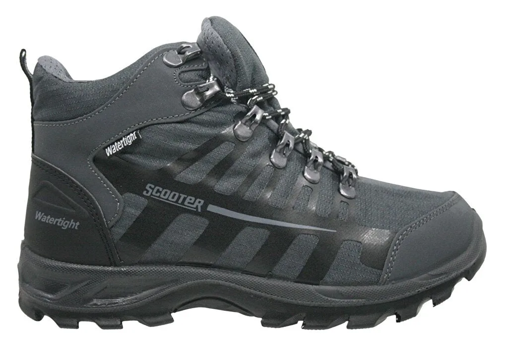 Waterproof Smoked Women's Outdoor Shoes G5551TFU