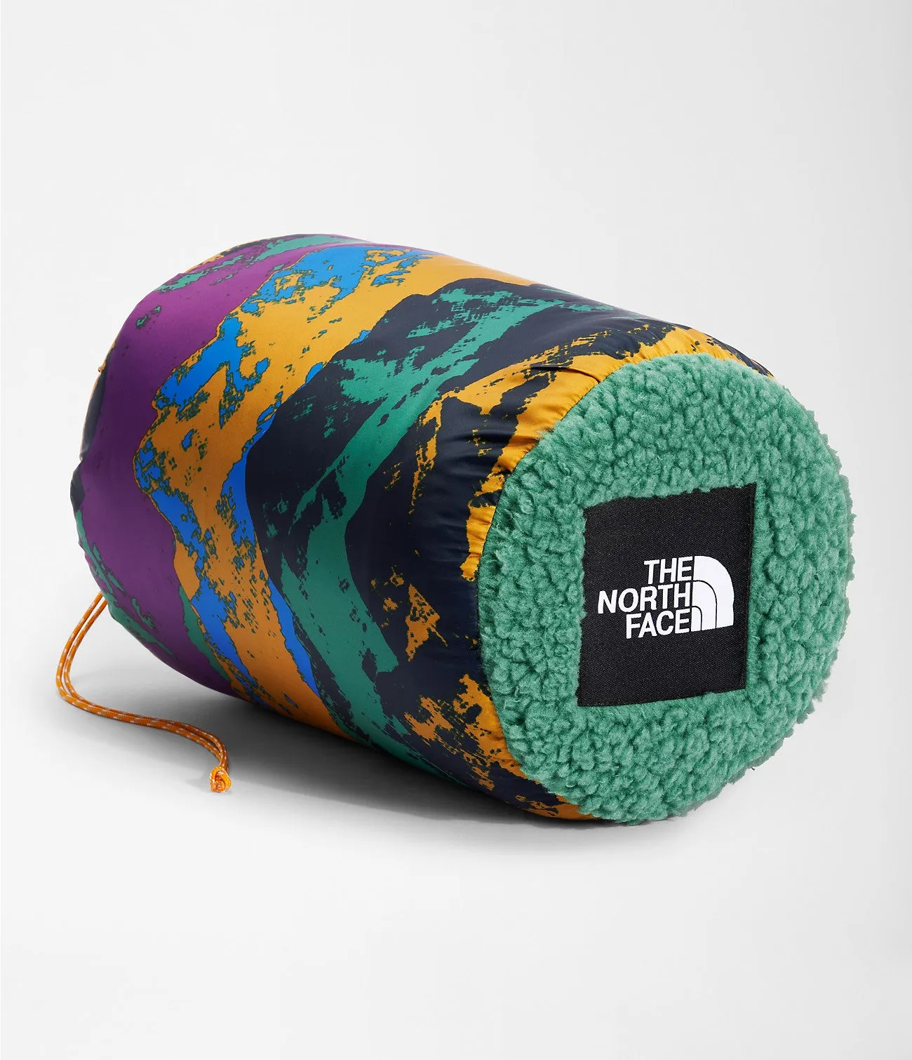 Wawona Fuzzy Blanket