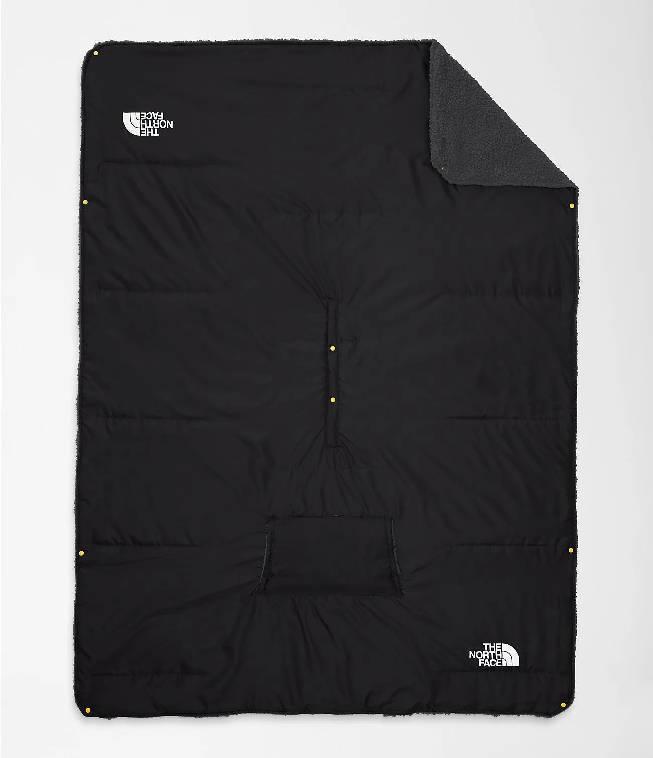Wawona Fuzzy Blanket