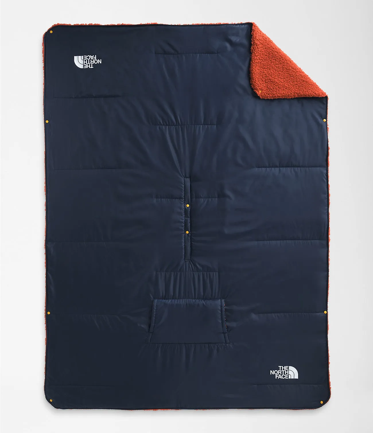Wawona Fuzzy Blanket