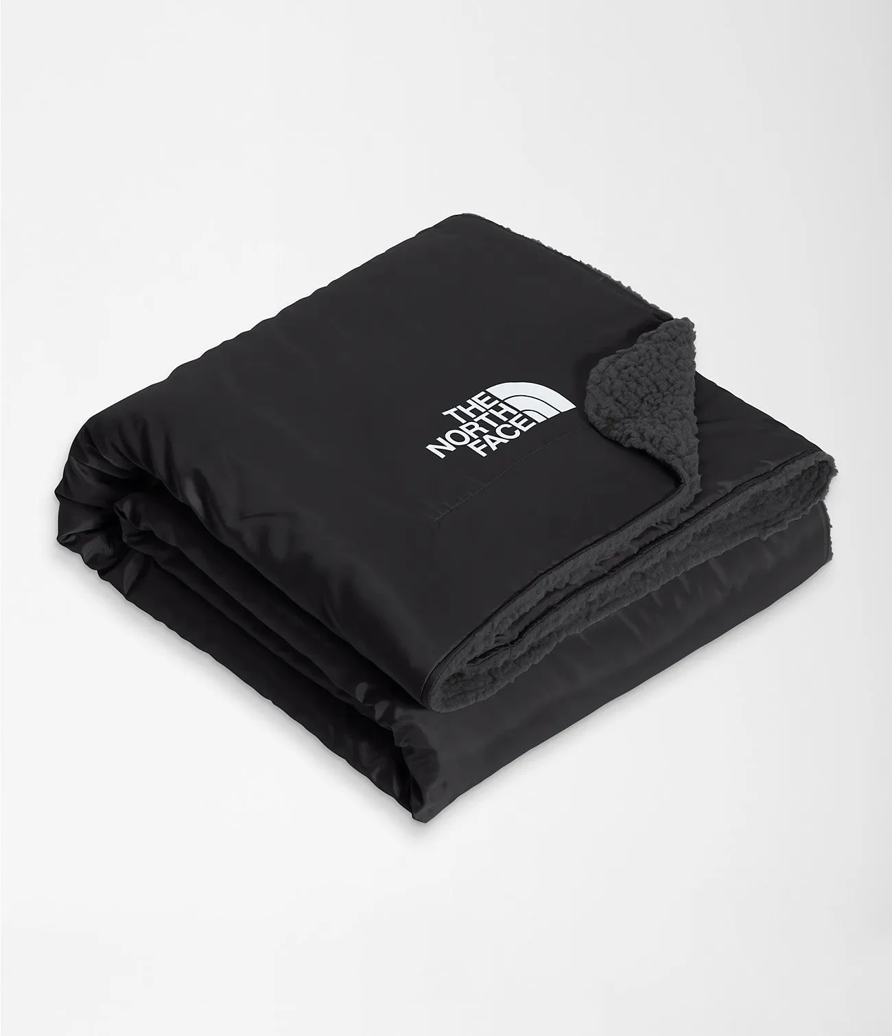 Wawona Fuzzy Blanket