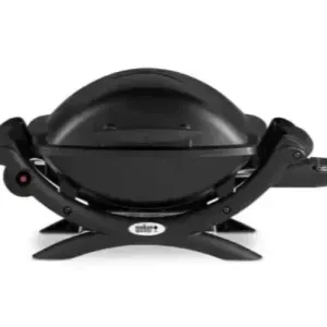 Weber Q 1000 Black ZA
