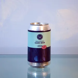 Whistle Buoy Non-Alcoholic Dark Beer