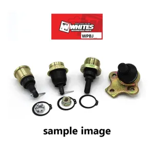Whites Ball Joint Heavy Duty WPBJ57