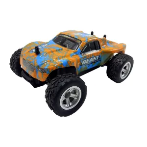 Wholesale RC Beast Slayer Dust Maker Car
