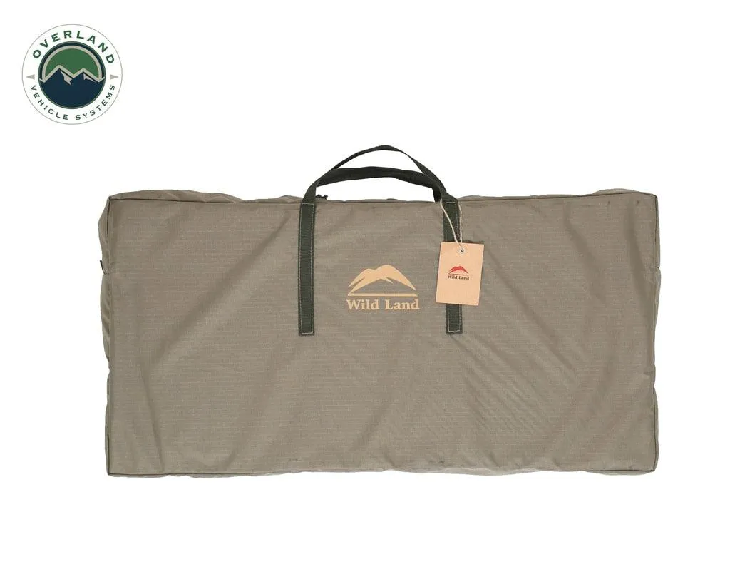 Wild Land Table Large