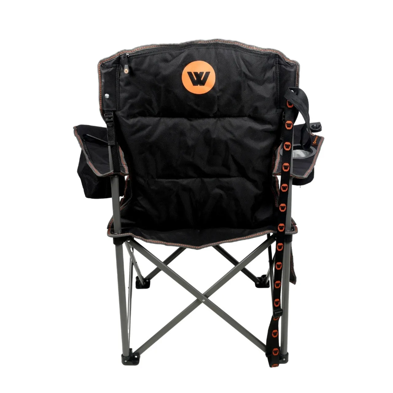 Wildtrak Yardie Cooler Arm Chair 250kg