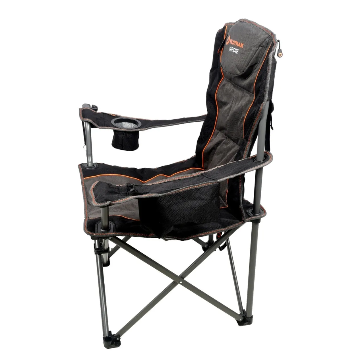Wildtrak Yardie Cooler Arm Chair 250kg