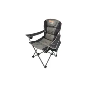 Wildtrak Yardie Cooler Arn Chair 150KG