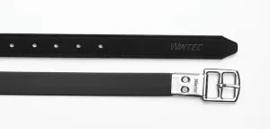 Wintec Heavy Duty Slimline Stirrup Leathers