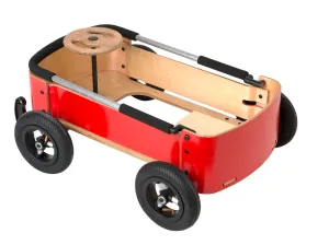 Wishbone Wagon