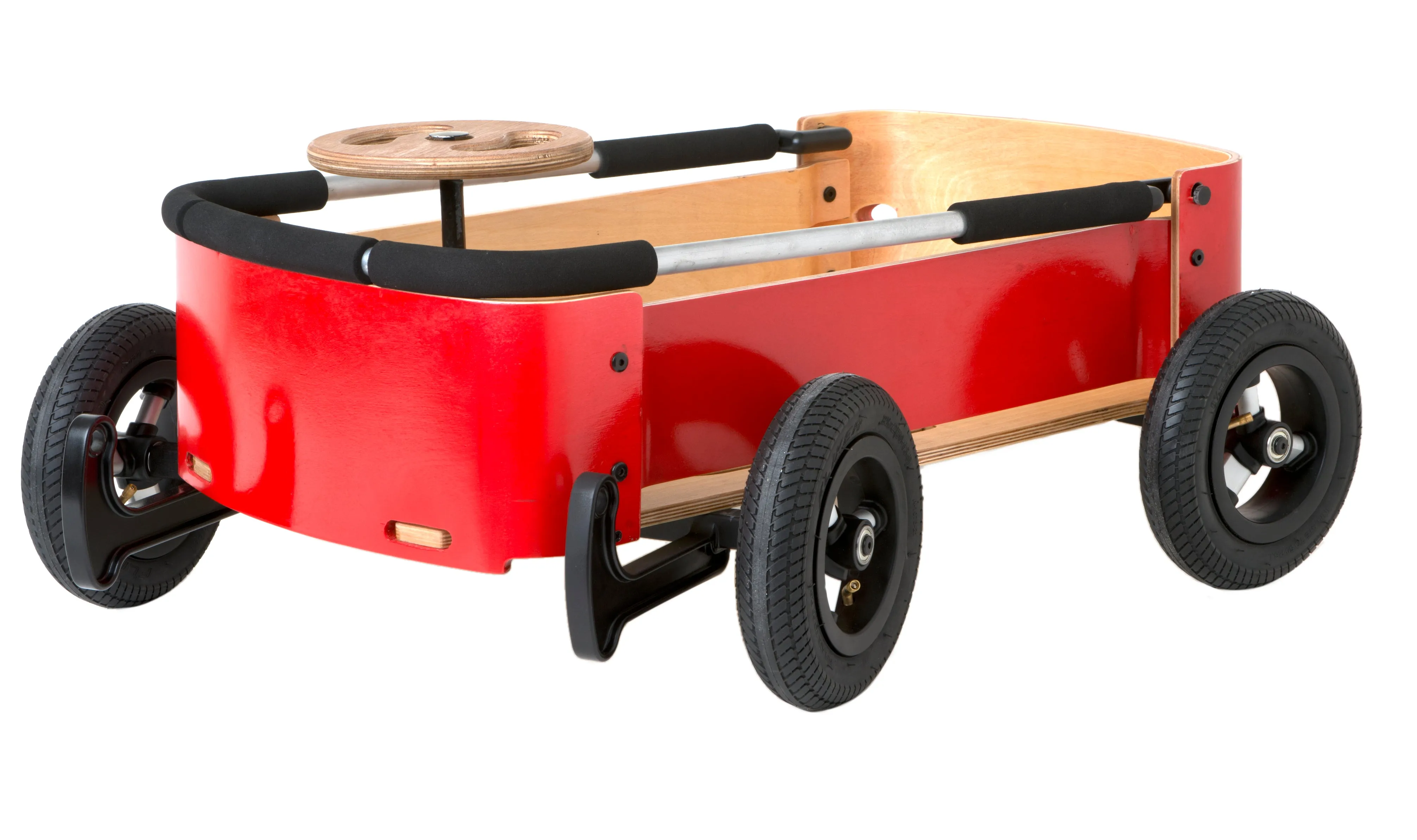 Wishbone Wagon