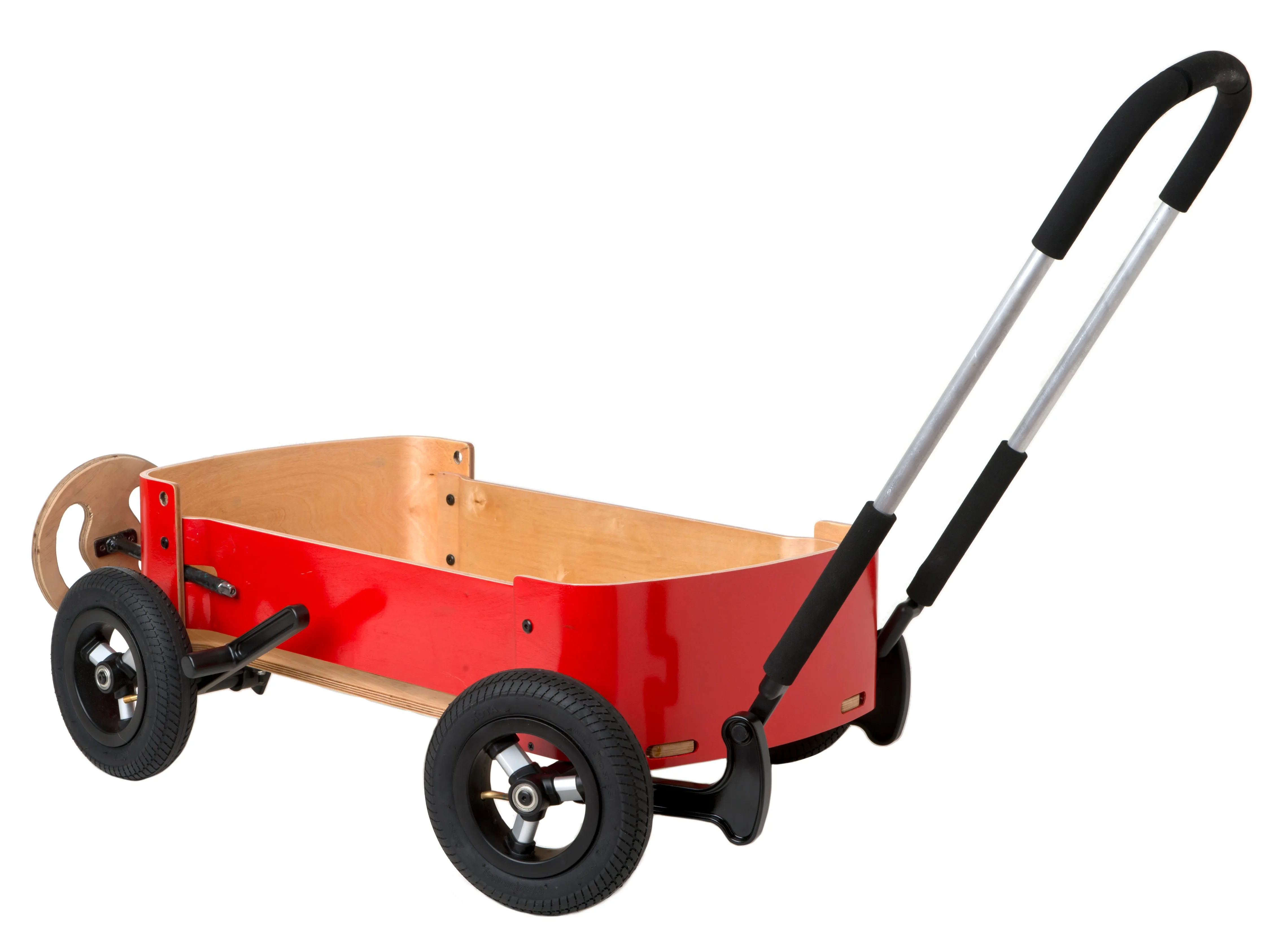 Wishbone Wagon