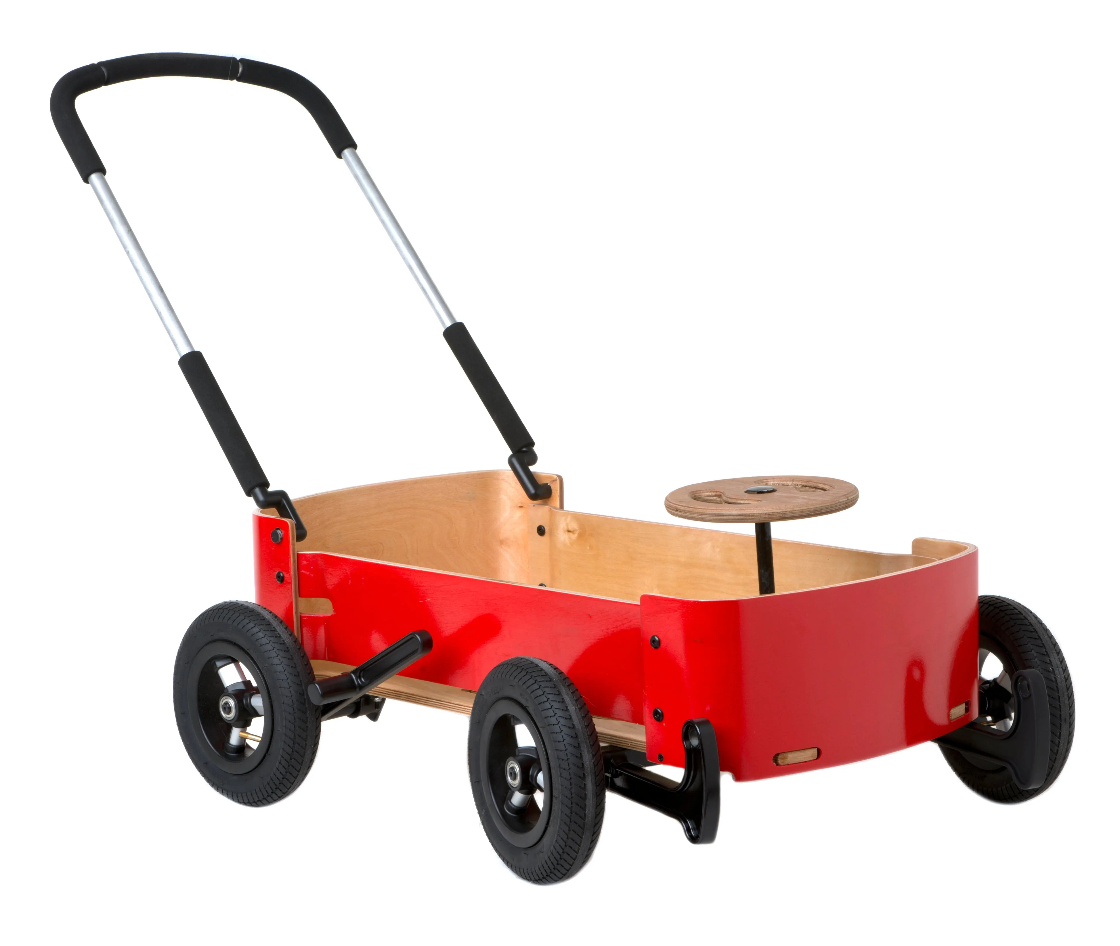 Wishbone Wagon