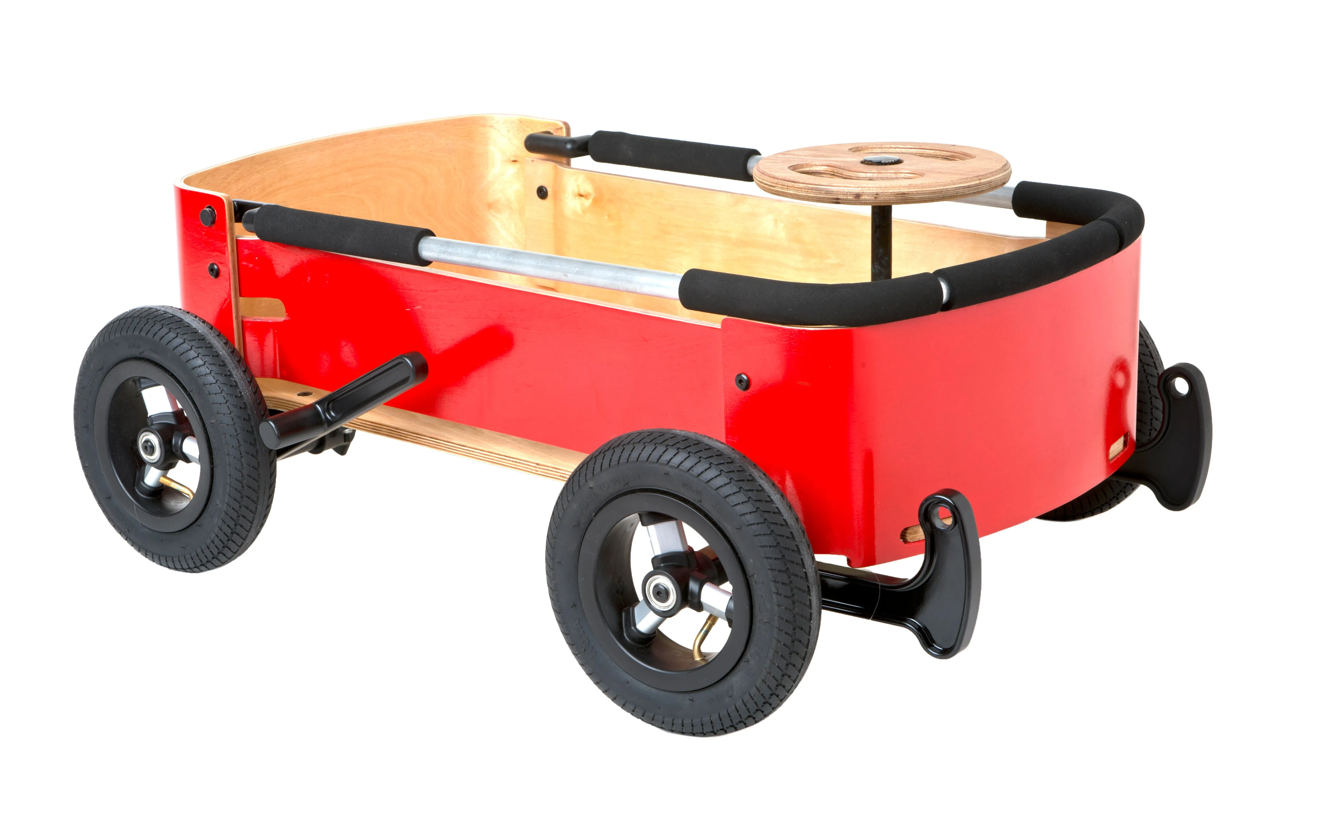 Wishbone Wagon