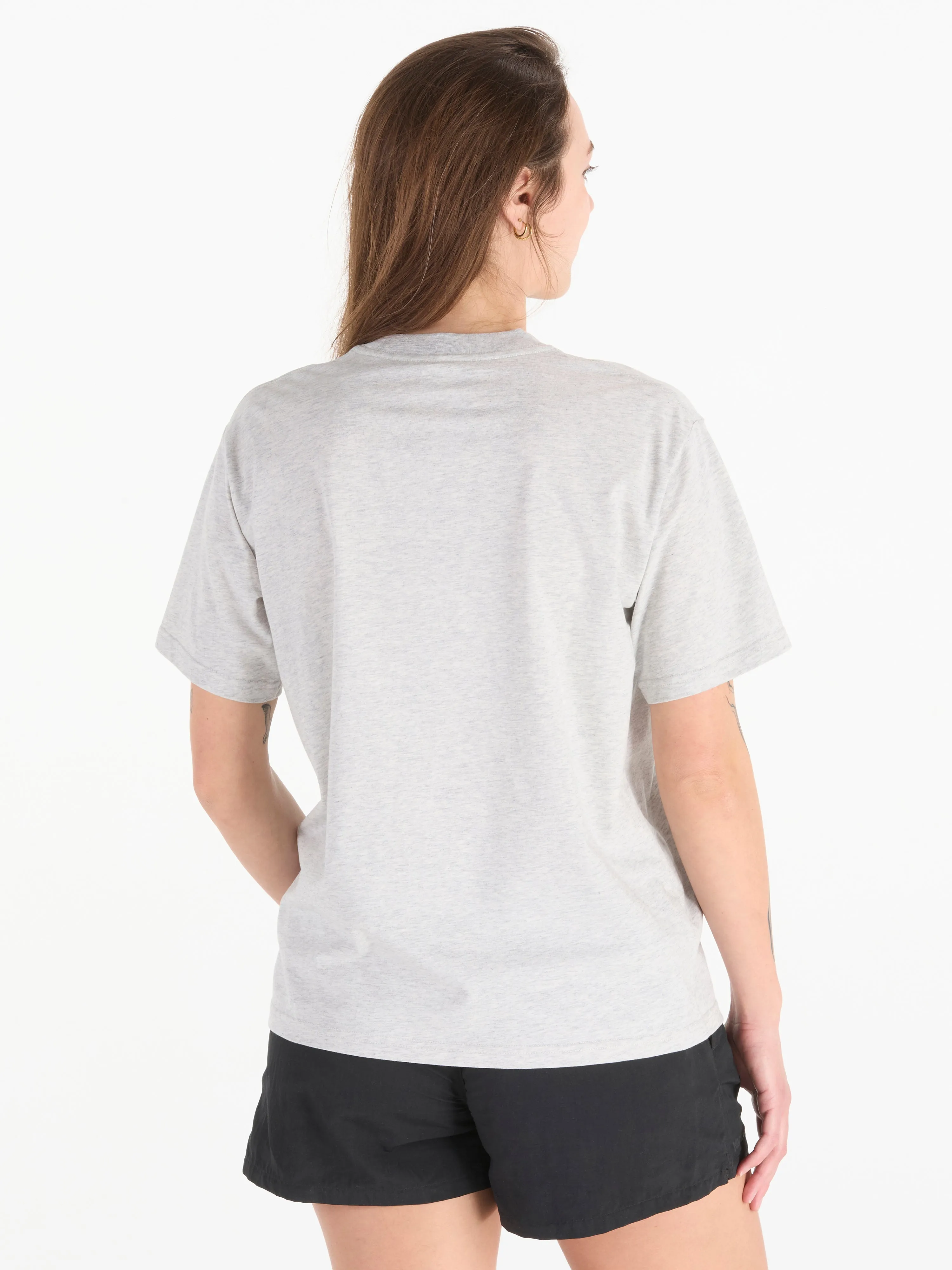 Wm's Coastal Tee SS