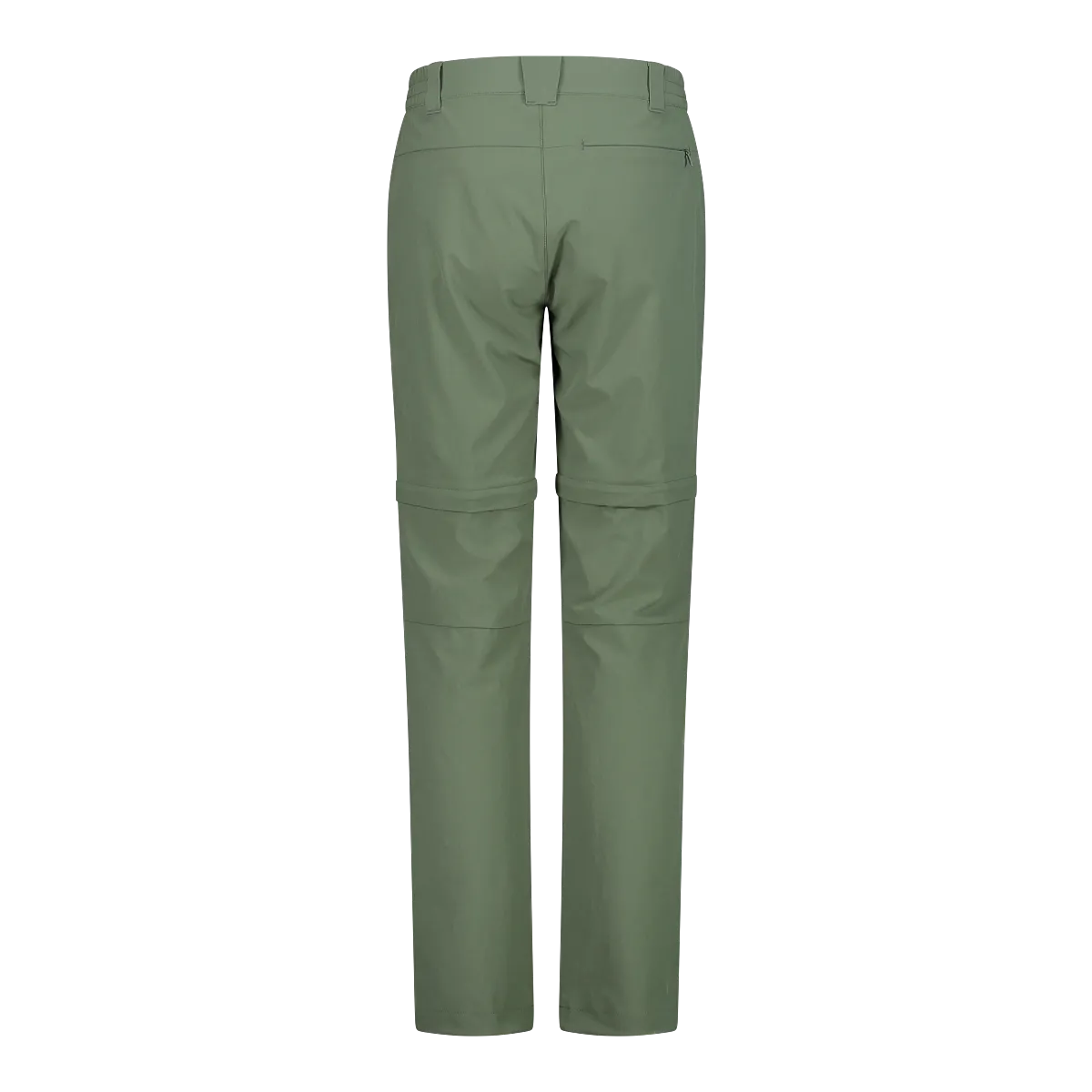 WOMAN PANT ZIP OFF