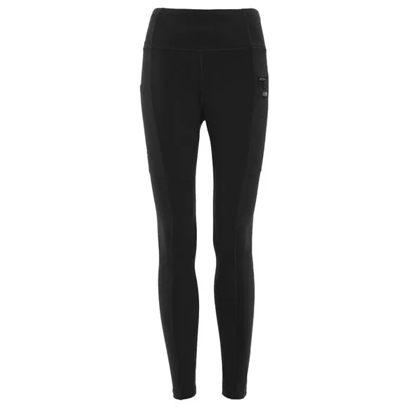 WOMENS ALEY TREKKING 7/8 TIGHT