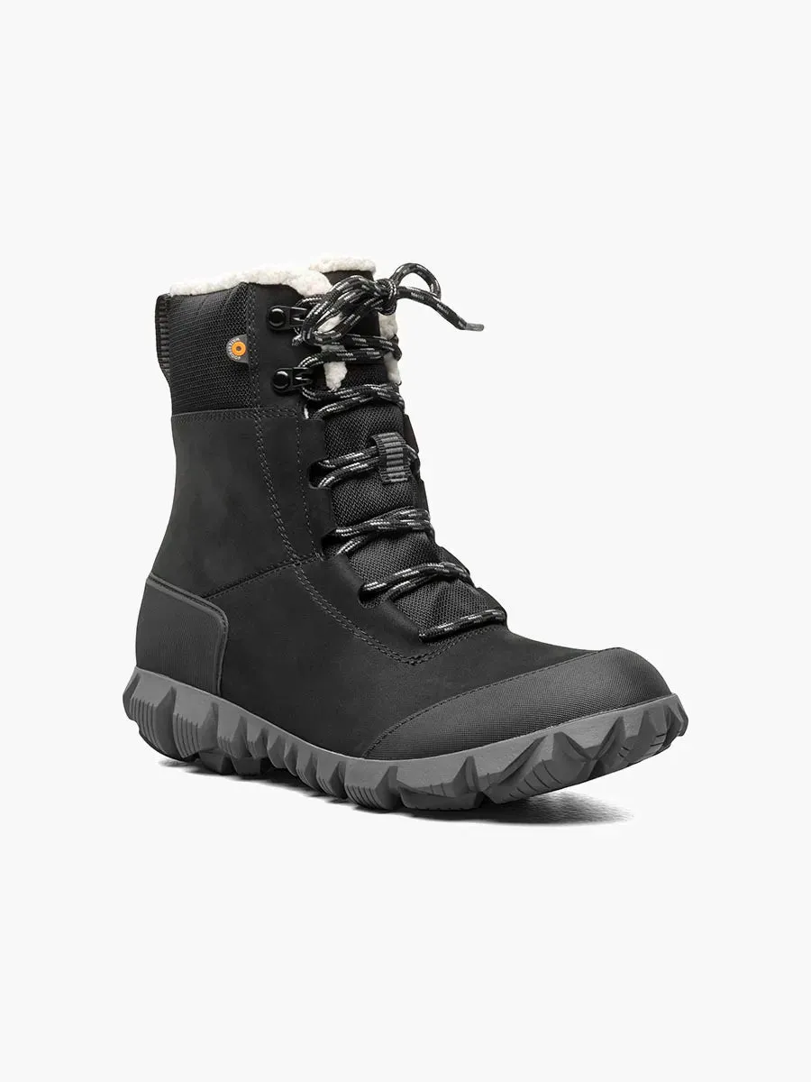 Women's Arcata Urban Leather Tall