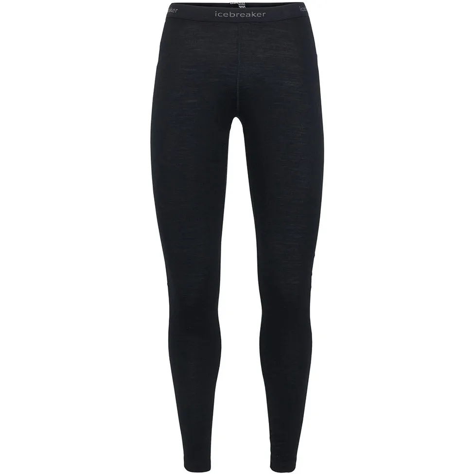 Womens Oasis Legging