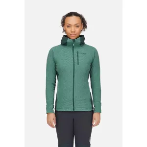 Womens Rab Capacitor Hoody