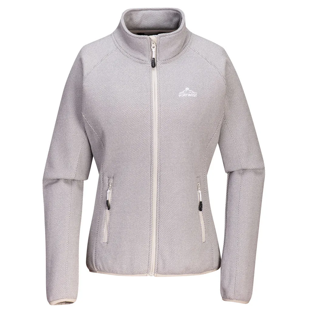 Women's Salthill Fleece Jacket
