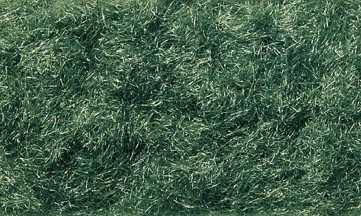 Woodland Scenics Static Grass Flock Dark Green
