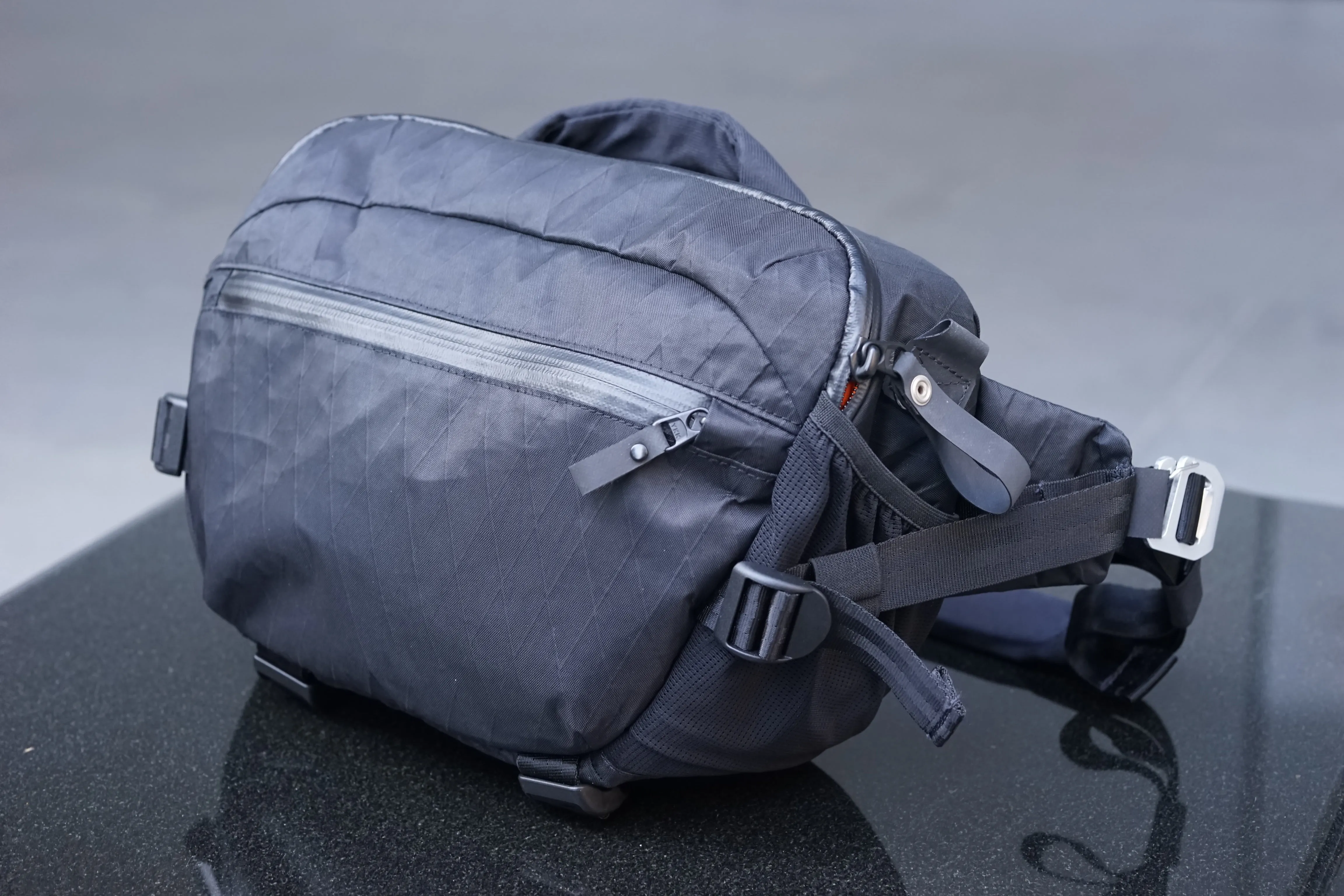 X-Pac Pro Camera Sling Bag 7L