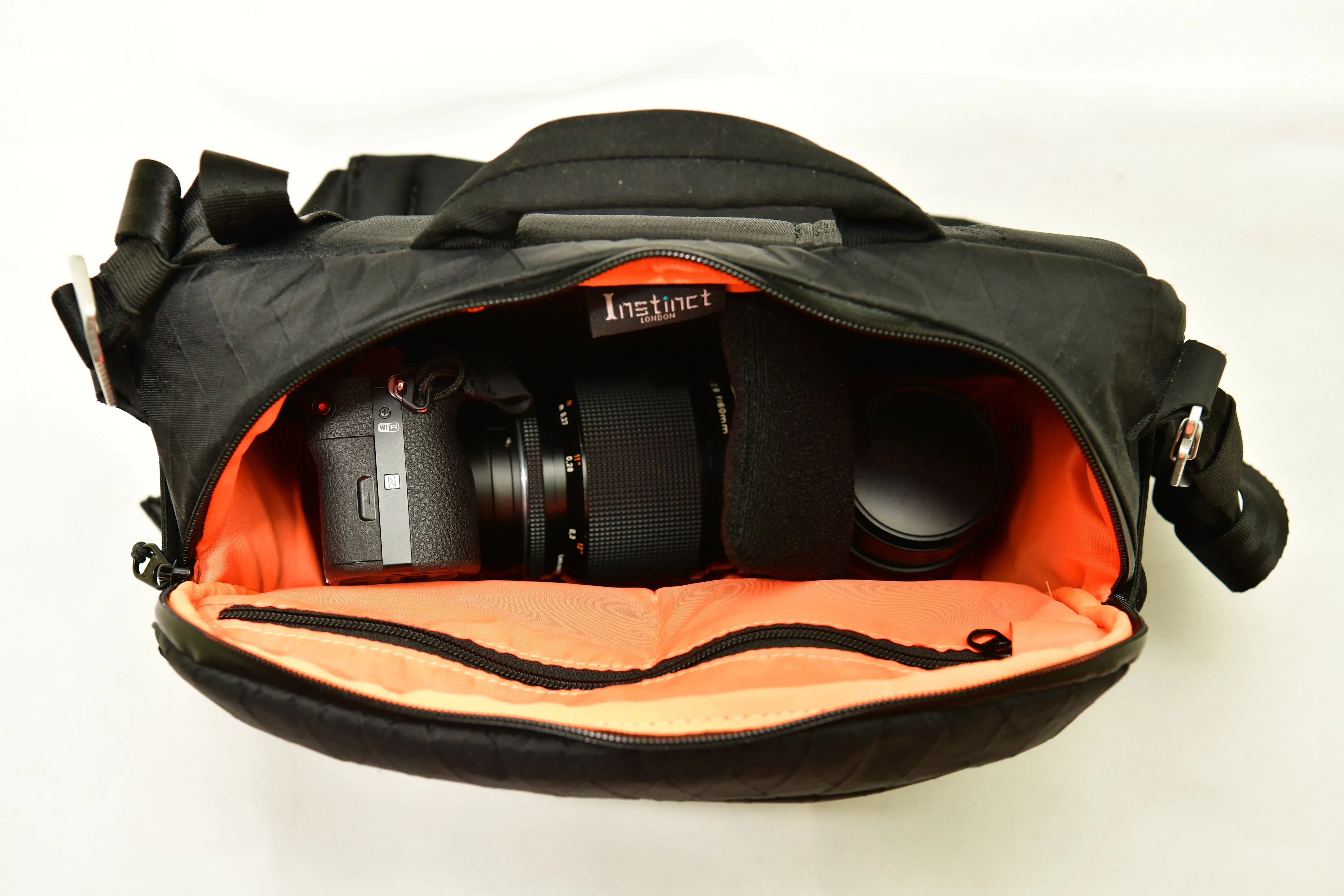 X-Pac Pro Camera Sling Bag 7L