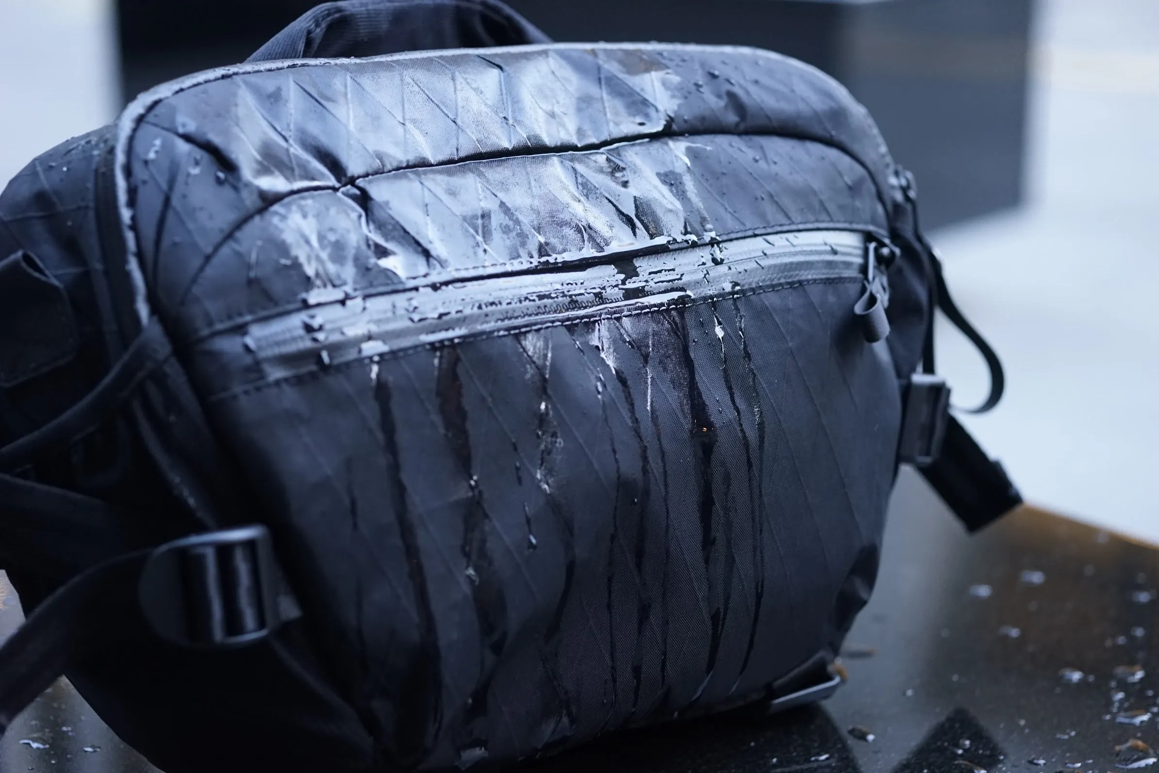 X-Pac Pro Camera Sling Bag 7L