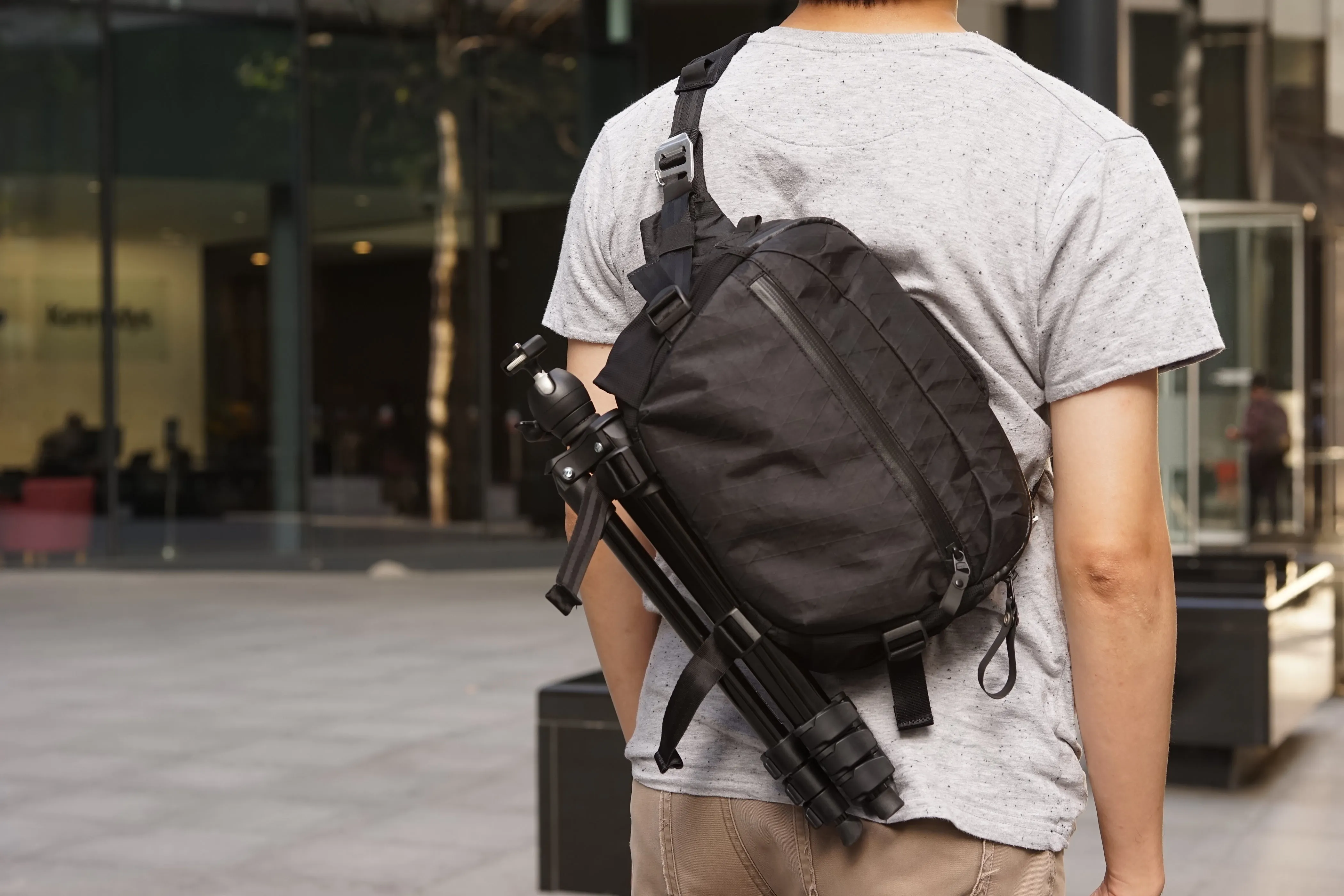 X-Pac Pro Camera Sling Bag 7L