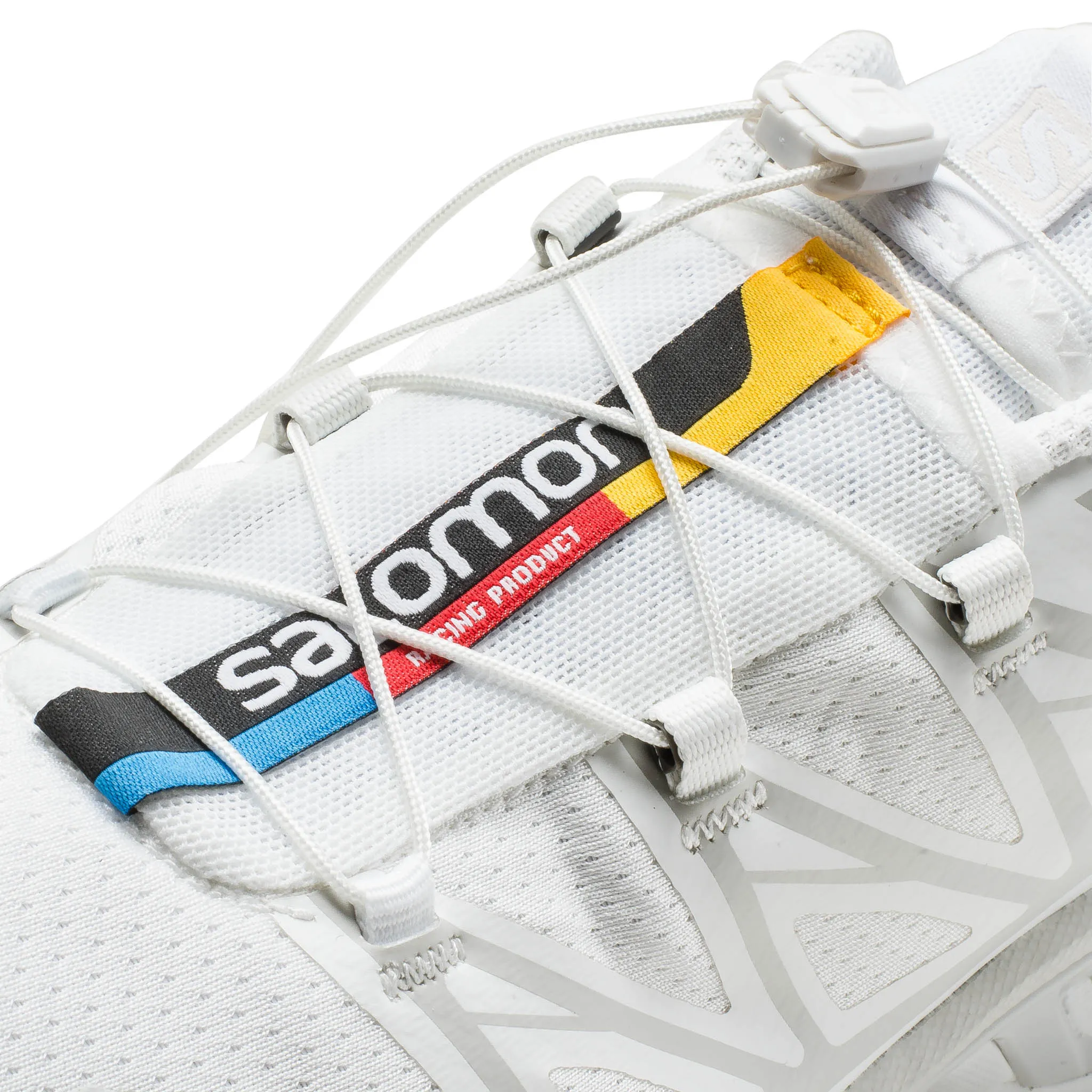 XT-6 Advanced 412529 White