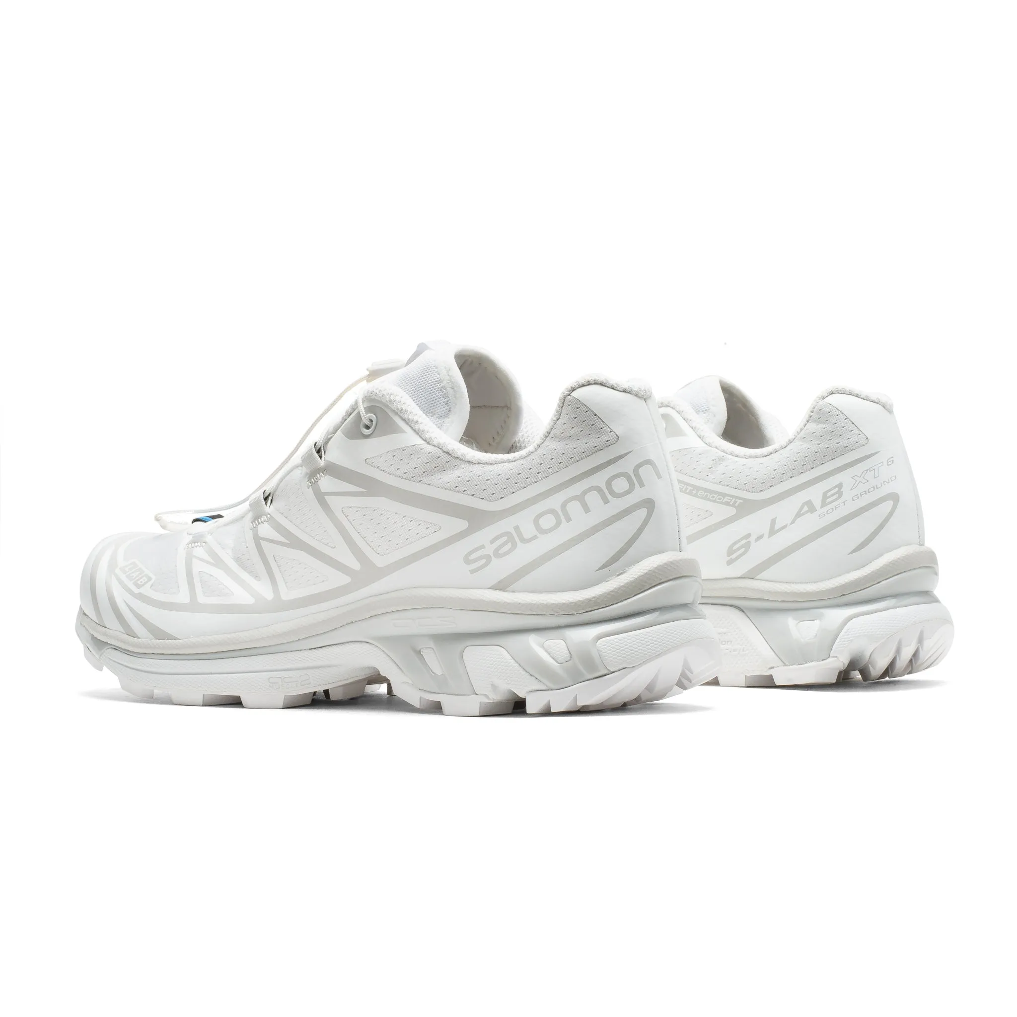 XT-6 Advanced 412529 White