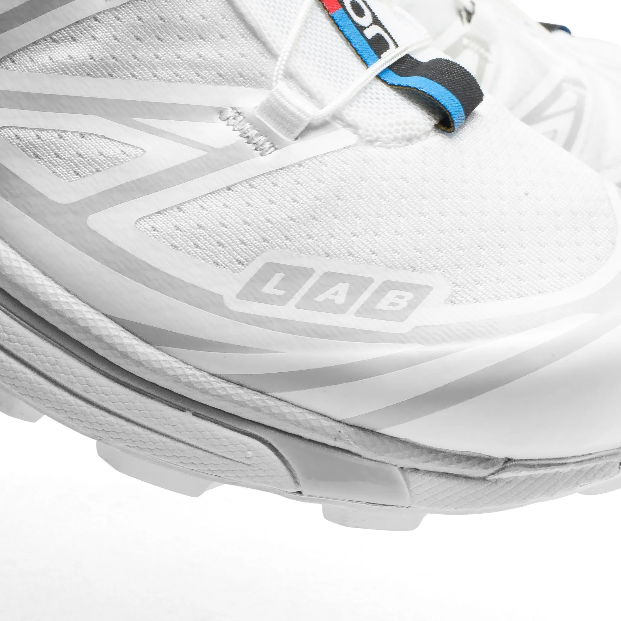 XT-6 Advanced 412529 White