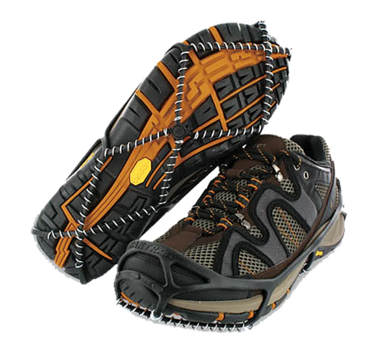 Yaktrax Unisex Walk Ice Traction Device