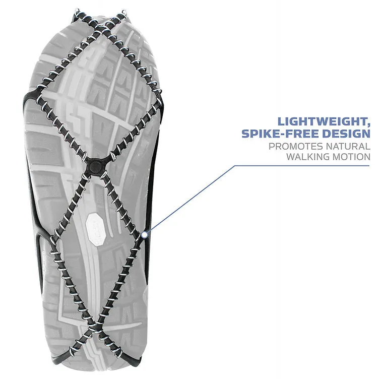 Yaktrax Unisex Walk Ice Traction Device