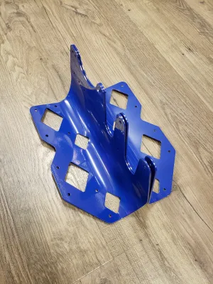 Yamaha OEM Phazer Traction Bracket