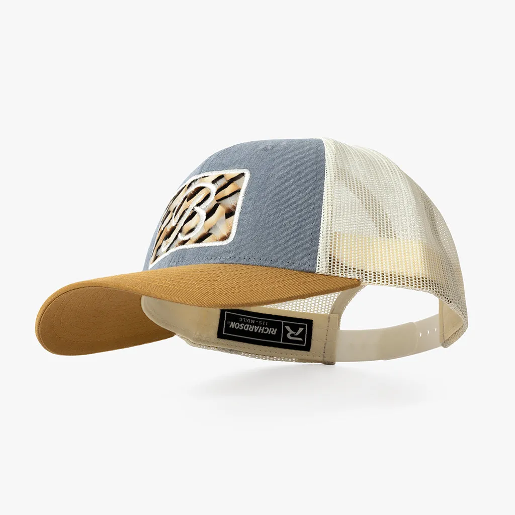 Yellowstone Trucker Hat