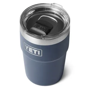 Yeti Rambler 16 Oz Cup - Navy