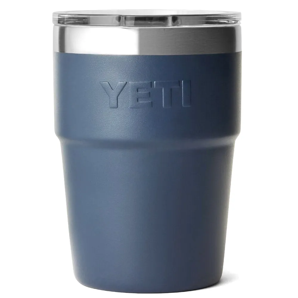 Yeti Rambler 16 Oz Cup - Navy