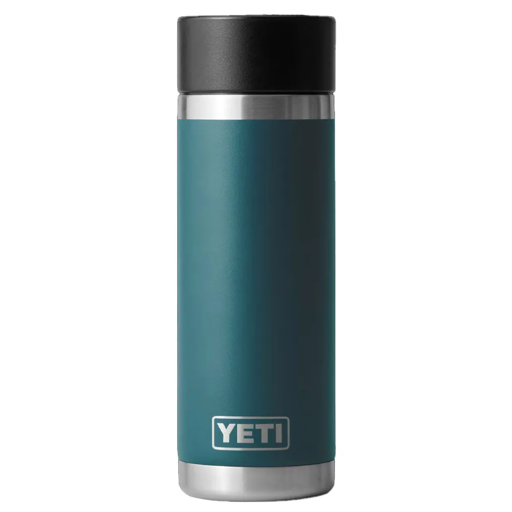 Yeti Rambler 18 Oz HotShot Bottle - Agave Teal