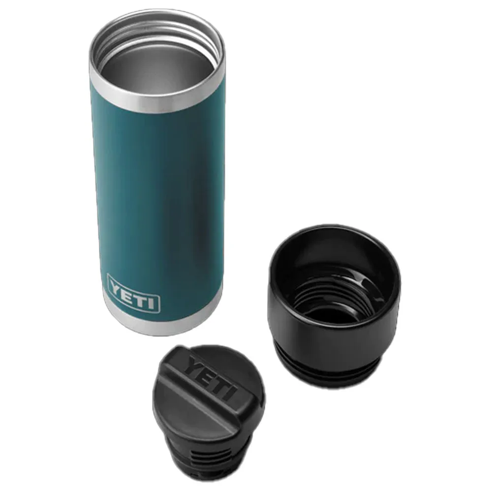 Yeti Rambler 18 Oz HotShot Bottle - Agave Teal