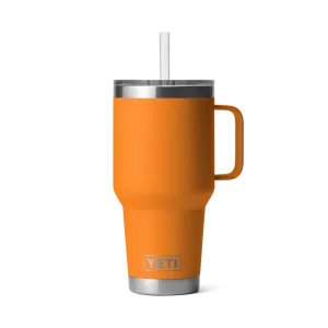 YETI Rambler Straw Mug 35 oz (1035ml)
