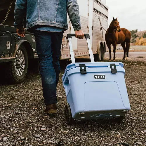 Yeti Roadie 32 Wheeled Cooler