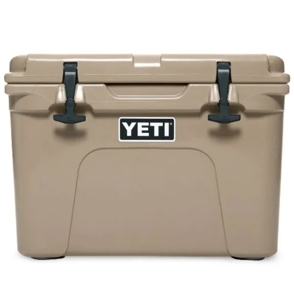 YETI Tundra 35 Hard Cooler